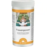 Dr. Jacob's Frauenpower 333 G
