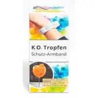 Cito Med Arzneimittel Vertriebs GmbH Xantus K.o. Schutzarmband