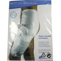 Ludwig Bertram GmbH Netti Einbeinhose Mittel Rechts 1 ST