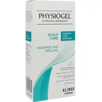 Klinge Pharma GmbH Physiogel Sc Shampoo und Spülung 250 ML