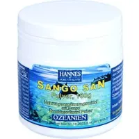 Hannes Pharma Nutricon GmbH & Co. KG Sango Korallen 100 G