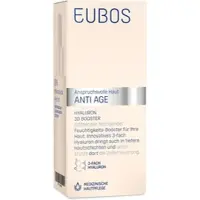 Eubos Anti Age Hyaluron 3D Booster 30 ML