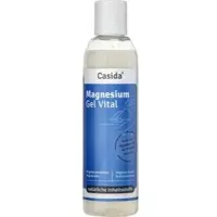 Casida GmbH Magnesium Gel Vital Zechstein 200 ML