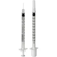 B Braun Omnican-F 30Gx12Mm Feindosierungspritze 1ml 100 ST