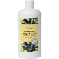 Energy Oatsnack Olivenbutter Pflegedusche Vit.e 500 ML