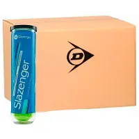 Dunlop Championship Tennisballbox