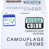 Kryolan Dermacolor Camouflage 30G D191 30 G