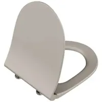 Vitra 120-420R009 WC-Sitz Slim Sento Duroplast 2023