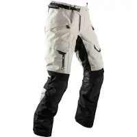 Leatt ADV DriTour 5.5 wasserdichte Motorrad-Textilhosen