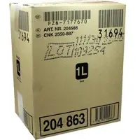 Attends Soft 1 Mini Long Vorlage 192 ST