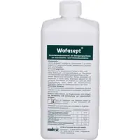 Kesla Pharma Wolfen Wofasept Instrumenten- und Flächendesinfektion 1 L