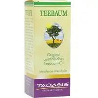 Taoasis Teebaum-Öl Im Umkarton 50 ML