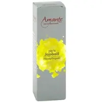 Henry Lamotte Oils GmbH Jojobaöl 100 % Rein - Hautpflegeöl Amante 100 ML