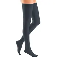 Medi GmbH & Co. KG Mediven Plus Ccl2 Ad Cashmere O Sp4 2 ST