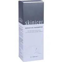 Ocean Pharma GmbH Skinicer Sedative Shampoo 100 ML
