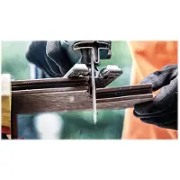 Bosch Expert T301chm Plastic Composites Clean Stichsägeblatt-set 3 Einheiten