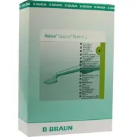 B Braun Askina Calgitrol Silberalginat 150 G