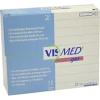 TRB Chemedica AG Vismed Gel Einmaldosen 9 ML