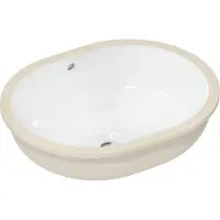 Hansgrohe Xuniva U Unterbauwaschtisch, SmartClean, mit Überlauf, ohne Hahnloch, 500x400mm, weiß, 61050450