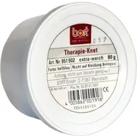 Bort Therapie Knet Wei Bl 80 G
