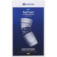 Bauerfeind Epitrain Natur 1 1 ST