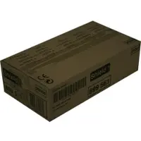 Attends For Men Shield 1 Box 100 ST