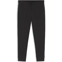 BOSS Jogginghose aus Baumwoll-Mix mit Paspeln Grösse XL
