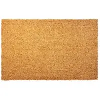Primaflor Fußmatte KOKOS | Natur | Verschiedene Größen