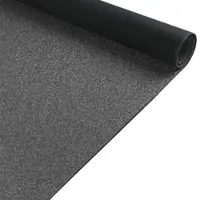 Primaflor Eventteppich GLIMMER - Anthrazit - 1,00m x 21,50m