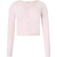 ONLY Cardigan in Rosa - XL