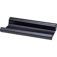 Brother Thermotransferband PC-71RF, 1 Rolle, schwarz