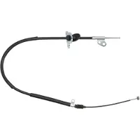 HERTH+BUSS ELPARTS Seilzug, Feststellbremse J3912070