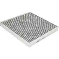 HENGST FILTER Innenraumluftfilter mit Aktivkohle HENGST E2946LC