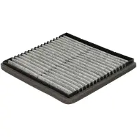 HENGST FILTER Innenraumluftfilter mit Aktivkohle E1955LC