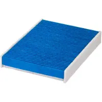 HENGST FILTER Innenraumluftfilter mit Aktivkohle HENGST Blue.care E3952LB