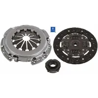 SACHS Kupplungssatz 3000 952 022