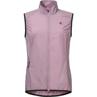 Schöffel Damen Weste Vest Style Cannobio WMS