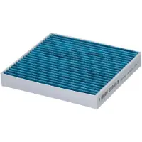 HENGST FILTER Innenraumluftfilter mit Aktivkohle HENGST Blue.care E2945LB