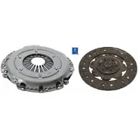 SACHS Kupplungssatz 3000 970 158