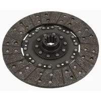 SACHS Kupplungsscheibe 1864 634 437