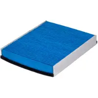 HENGST FILTER Innenraumluftfilter mit Aktivkohle HENGST Blue.care E3905LB