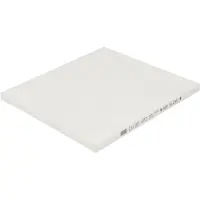 MANN-FILTER Innenraumluftfilter CU 20 072