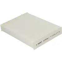 HENGST FILTER Innenraumluftfilter E3908LI