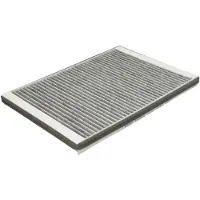 HENGST FILTER Innenraumluftfilter mit Aktivkohle HENGST E913LC