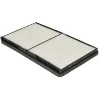 HENGST FILTER Innenraumluftfilter E963LI