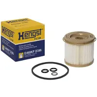 HENGST FILTER Kraftstofffilter HENGST E468KP D386