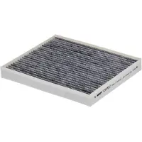 HENGST FILTER Innenraumluftfilter mit Aktivkohle HENGST E5970LC