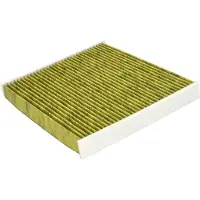 MANN-FILTER Innenraumluftfilter mit Aktivkohle FP 29 010