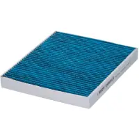 HENGST FILTER Innenraumluftfilter mit Aktivkohle HENGST Blue.care E4981LB