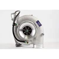 MAHLE ORIGINAL Lader, Aufladung 001 TC 18275 000